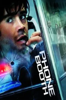 ტელეფონის ჯიხური (ქართულად) / Phone Booth ქართულად 2026 / teleponis jikhuri qartulad