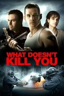 რაც არ გკლავს (ქართულად) / What Doesn't Kill You (Rac Ar Gklavs Qartulad) ქართულად 2026 / rats ar gklavs qartulad