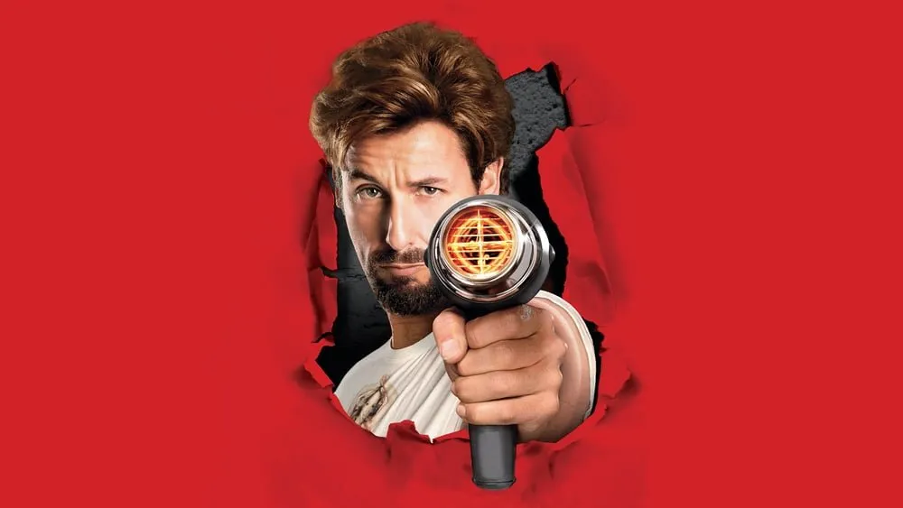 ნუ ეხუმრებით ზოჰანს! (ქართულად) / You Don't Mess with the Zohan ქართულად 2026 / nu ekhumrebit zohans qartulad