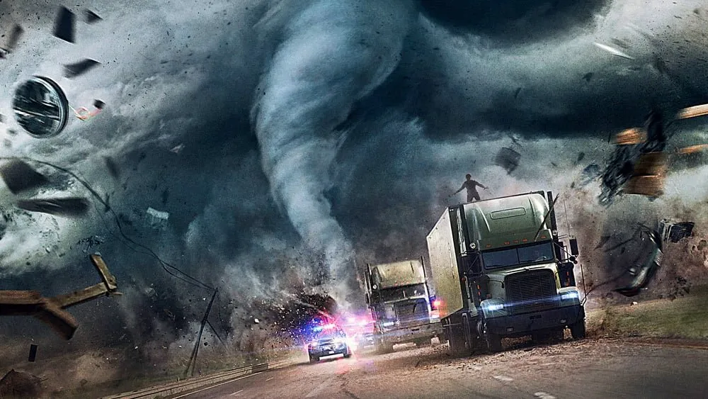 ძარცვა შტორმში (ქართულად) / The Hurricane Heist (Dzarcva Shtormshi Qartulad) ქართულად 2026 / dzartsva shtormshi qartulad