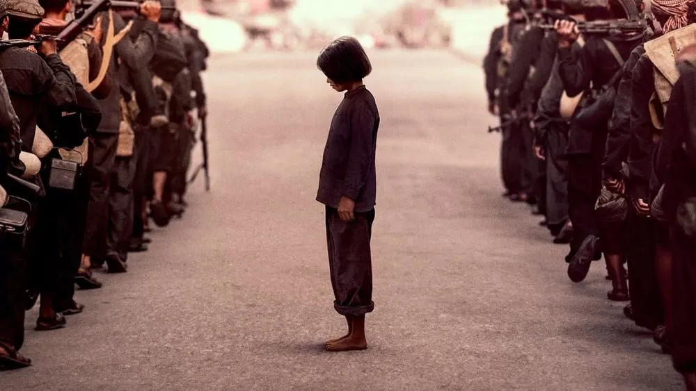 ჯერ მამაჩემი მოკლეს (ქართულად) / First They Killed My Father (Jer Mamachemi Mokles Qartulad) ქართულად 2026 / jer mamachemi mokles qartulad
