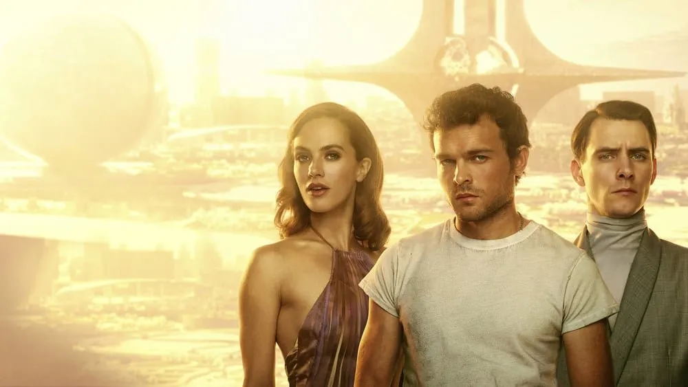 საოცარი ახალი სამყარო სეზონი 1 (ქართულად) / Brave New World Season 1 ქართულად 2026 / saotsari akhali samqaro sezoni 1 qartulad