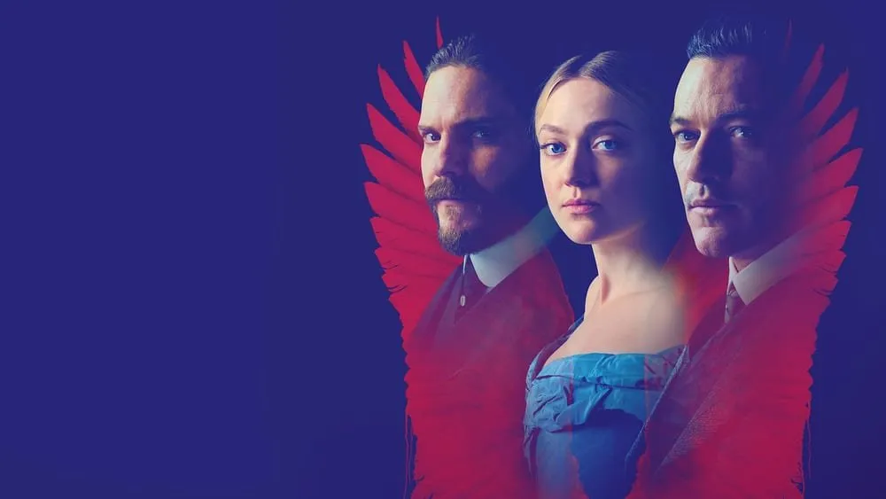 ალიენისტი სეზონი 2 (ქართულად) / The Alienist Season 2 ქართულად 2026 / alienisti sezoni 2 qartulad
