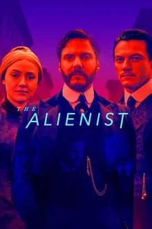 ალიენისტი სეზონი 1 (ქართულად) / The Alienist Season 1 ქართულად 2026 / alienisti sezoni 1 qartulad