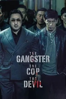 განგსტერი, პოლიციელი, სატანა (ქართულად) / The Gangster, the Cop, the Devil (Akinjeon) (Gangsteri, Policieli, Satana Qartulad) ქართულად 2026 / gangsteri politsieli satana qartulad