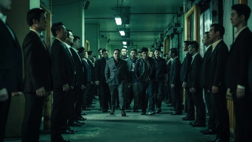განგსტერი, პოლიციელი, სატანა (ქართულად) / The Gangster, the Cop, the Devil (Akinjeon) (Gangsteri, Policieli, Satana Qartulad) ქართულად 2026 / gangsteri politsieli satana qartulad