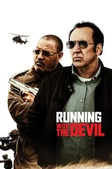 გაქცევა ეშმაკთან ერთად (ქართულად) / Running with the Devil ქართულად 2026 / gaktseva eshmaktan ertad qartulad