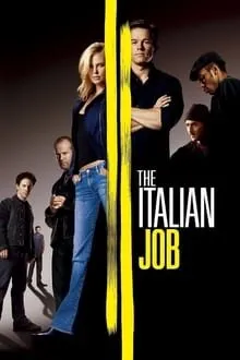 ძარცვა იტალიურად (ქართულად) / The Italian Job (Dzarcva Italiurad Qartulad) ქართულად 2026 / dzartsva italiurad qartulad