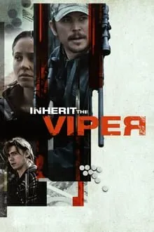 გველგესლა მემკვიდრეობით (ქართულად) / Inherit the Viper (Gvelgesla Memkvidreobit Qartulad) ქართულად 2026 / gvelgesla memkvidreobit qartulad