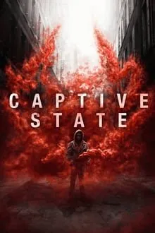 ტყვეობაში (ქართულად) / Captive State (Tyveobashi Qartulad) ქართულად 2026 / tqveobashi qartulad