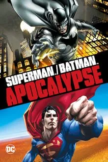 სუპერმენი (ქართულად) / Batman: Apocalypse ქართულად 2026 / supermeni qartulad