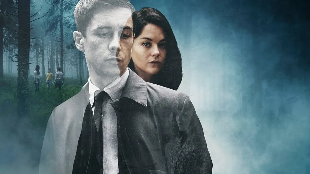 დუბლინის მკვლელობები (ქართულად) / Dublin Murders (Dublinis Mkvlelobebi Qartulad) ქართულად 2026 / dublinis mkvlelobebi qartulad