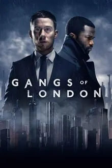 ლონდონის ბანდები (ქართულად) / Gangs of London (Londonis Bandebi Qartulad) ქართულად 2026 / londonis bandebi qartulad