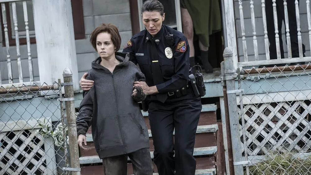 კლივლენდელი მძევლები (ქართულად) / Cleveland Abduction (Klivlendeli Mdzevlebi Qartulad) ქართულად 2026 / klivlendeli mdzevlebi qartulad