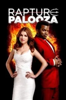 პალუზას აღტაცება (ქართულად) / Rapture-Palooza ქართულად 2026 / paluzas aghtatseba qartulad