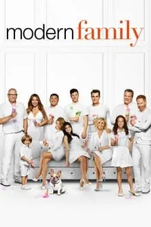 ამერიკული ოჯახი სეზონი 10 (ქართულად) / Modern Family Season 10 ქართულად 2026 / amerikuli ojakhi sezoni 10 qartulad
