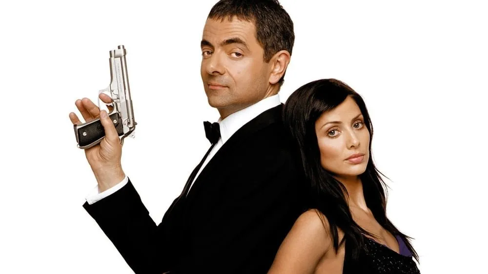 აგენტი ჯონი ინგლიში (ქართულად) / Johnny English ქართულად 2026 / agenti joni inglishi qartulad