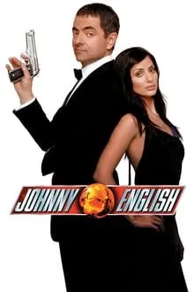 აგენტი ჯონი ინგლიში (ქართულად) / Johnny English ქართულად 2026 / agenti joni inglishi qartulad