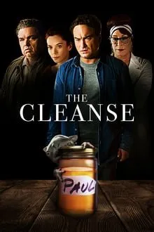 წმენდის ოსტატი (ქართულად) / The Cleanse (The Master Cleanse) ქართულად 2026 / tsmendis ostati qartulad