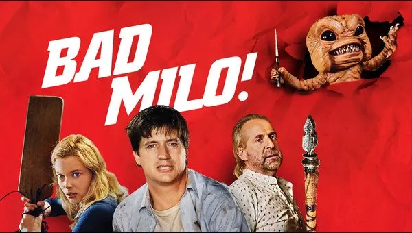 ცუდი მაილო (ქართულად) / Bad Milo ქართულად 2026 / tsudi mailo qartulad