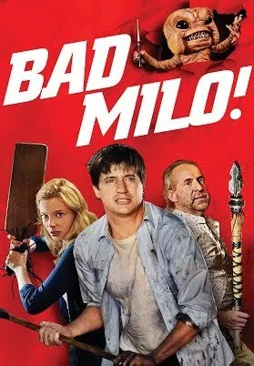 ცუდი მაილო (ქართულად) / Bad Milo ქართულად 2026 / tsudi mailo qartulad