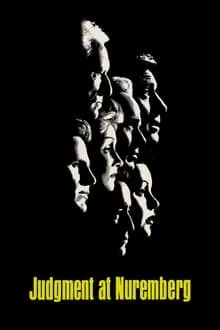 ნიურნბერგის პროცესი (ქართულად) / Judgment at Nuremberg ქართულად 2026 / niurnbergis protsesi qartulad