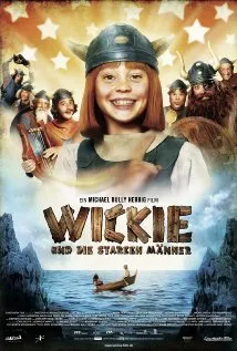ვიკი პატარა ვიკინგი (ქართულად) / Vicky and the Treasure of the Gods (Wickie auf großer Fahrt) ქართულად 2026 / viki patara vikingi qartulad