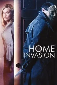 სახლში შეჭრა (ქართულად) / Home Invasion ქართულად 2026 / sakhlshi shechra qartulad