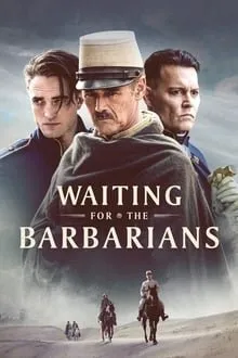 ბარბაროსების მოლოდინში (ქართულად) / Waiting for the Barbarians (Barbarosebis Molodinshi Qartulad) ქართულად 2026 / barbarosebis molodinshi qartulad