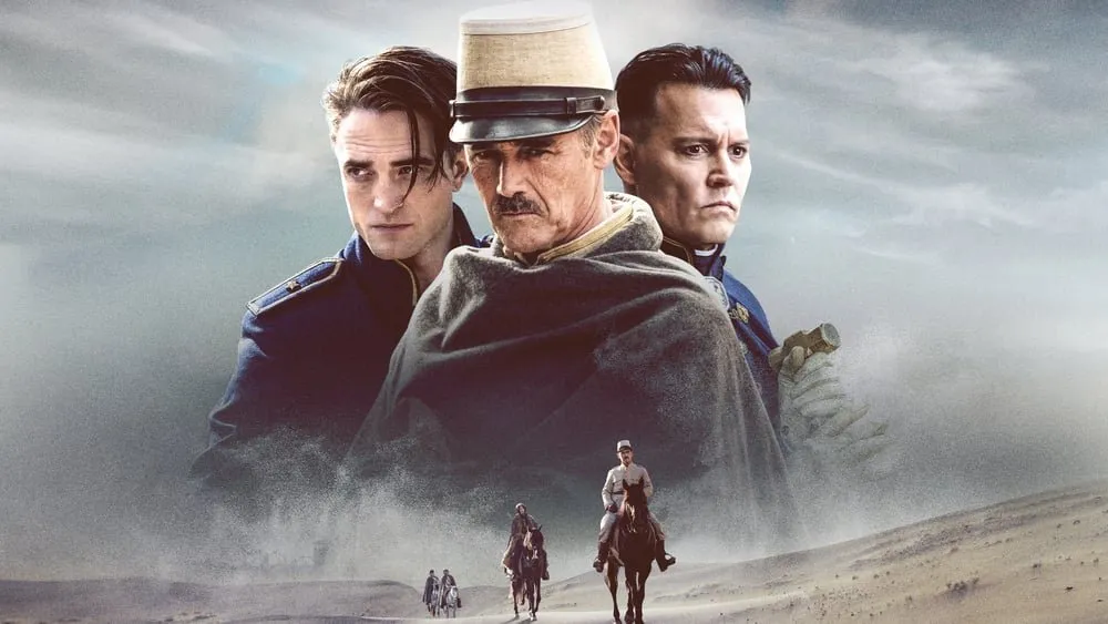 ბარბაროსების მოლოდინში (ქართულად) / Waiting for the Barbarians (Barbarosebis Molodinshi Qartulad) ქართულად 2026 / barbarosebis molodinshi qartulad