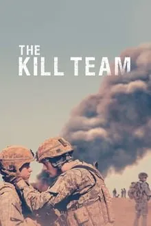 მკვლელი გუნდი (ქართულად) / The Kill Team (Mkvlelis Gundi Qartulad) ქართულად 2026 / mkvleli gundi qartulad