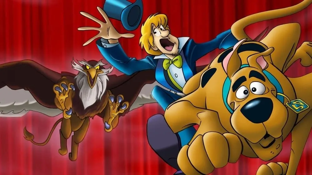 სკუბი-დუ! აბრაკადაბრა-დუ (ქართულად) / Scooby-Doo! Abracadabra-Doo ქართულად 2026 / skubi du abrakadabra du qartulad