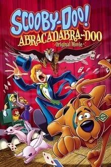 სკუბი-დუ! აბრაკადაბრა-დუ (ქართულად) / Scooby-Doo! Abracadabra-Doo ქართულად 2026 / skubi du abrakadabra du qartulad
