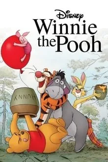 ვინი პუჰი (ქართულად) / Winnie the Pooh ქართულად 2026 / vini puhi qartulad