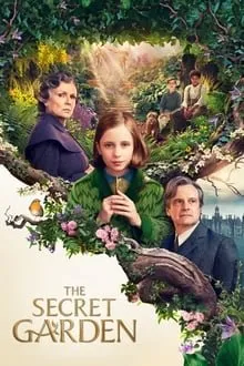 საიდუმლო ბაღი (ქართულად) / The Secret Garden ქართულად 2026 / saidumlo baghi qartulad
