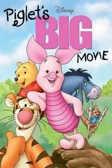 დიდი კინო გოჭზე (ქართულად) / Piglet's Big Movie ქართულად 2026 / didi kino gochze qartulad