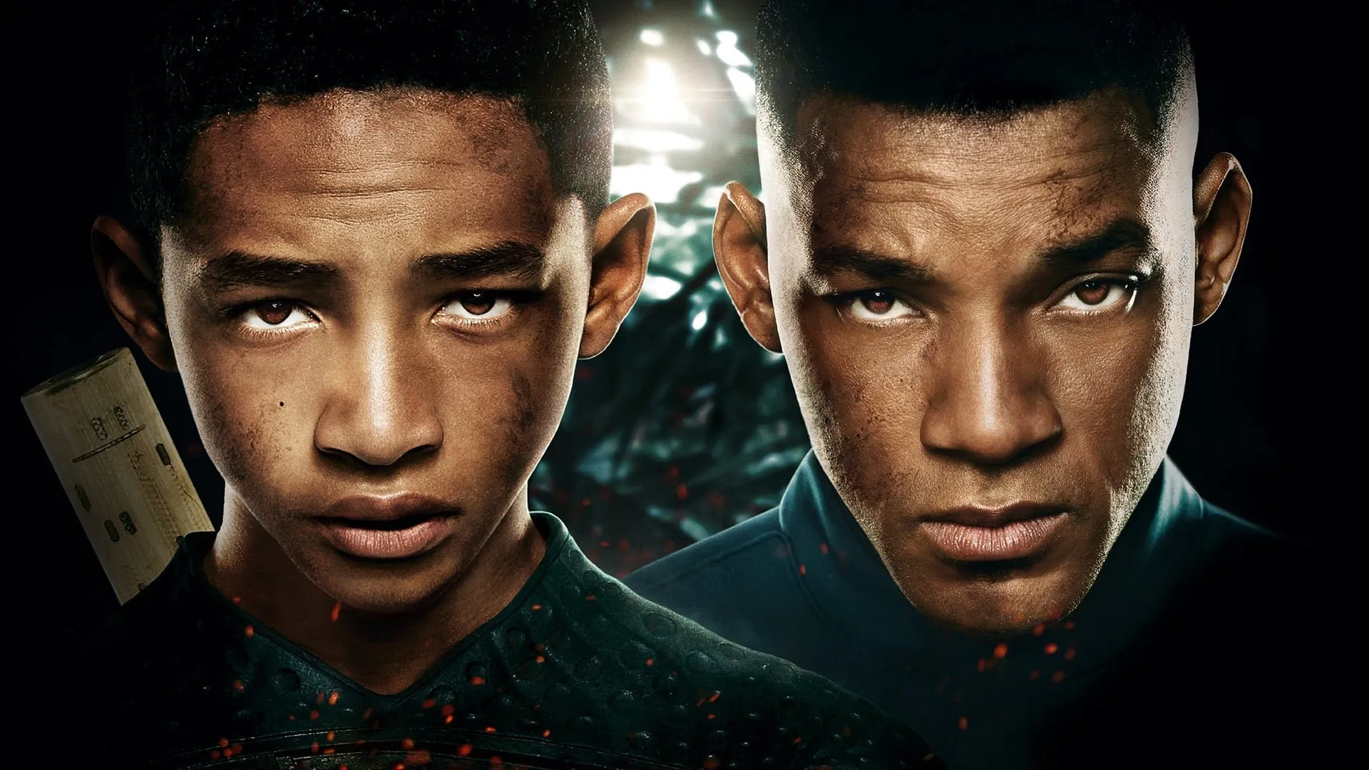 დედამიწის შემდეგ (ქართულად) / After Earth (Dedamiwis Shemdeg Qartulad) ქართულად 2026 / dedamitsis shemdeg qartulad