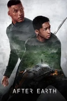 დედამიწის შემდეგ (ქართულად) / After Earth (Dedamiwis Shemdeg Qartulad) ქართულად 2026 / dedamitsis shemdeg qartulad