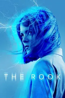 ჭადრაკის ფიგურა სეზონი 1 (ქართულად) / The Rook Season 1 ქართულად 2026 / chadrakis pigura sezoni 1 qartulad