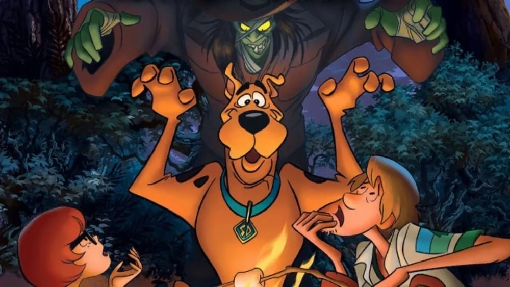 სკუბი-დუ! ბანაკის საშინელებანი (ქართულად) / Scooby-Doo! Camp Scare ქართულად 2026 / skubi du banakis sashinelebani qartulad