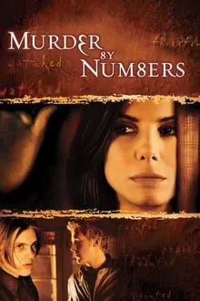 მკვლელობების ათვლა (ქართულად) / Murder by Numbers ქართულად 2026 / mkvlelobebis atvla qartulad
