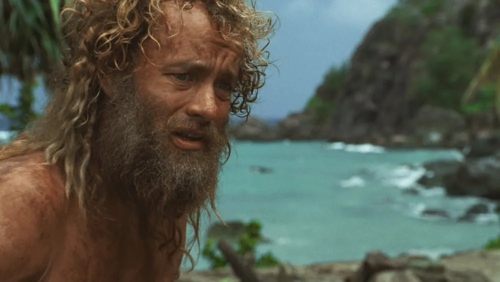 გარიყული (ქართულად) / Cast Away (Gariyuli Qartulad) ქართულად 2026 / gariquli qartulad