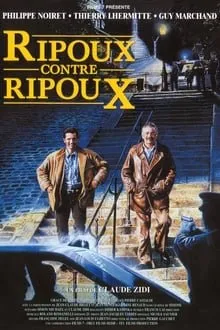 გააღეთ პოლიციაა 2 (ქართულად) / My New Partner at the Races (Ripoux contre ripoux) ქართულად 2026 / gaaghet politsiaa 2 qartulad