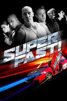 სუპერ სწრაფები! (ქართულად) / Superfast! (Super Swrafebi Qartulad) ქართულად 2026 / super stsrapebi qartulad