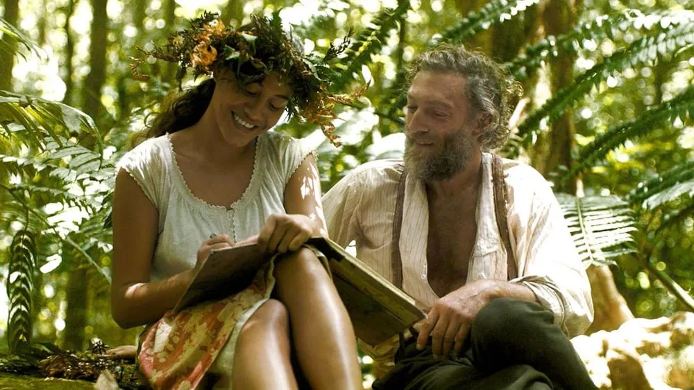 გოგენი: მოგზაურობა ტაიტიზე (ქართულად) / Gauguin: Voyage to Tahiti (Gauguin - Voyage de Tahiti) (Gogeni: Mogzauroba Taitize Qartulad) ქართ... 2026 / gogeni mogzauroba taitize qartulad