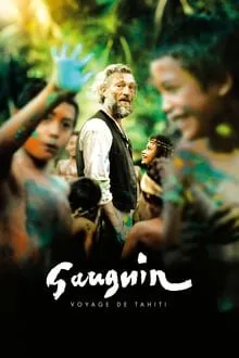 გოგენი: მოგზაურობა ტაიტიზე (ქართულად) / Gauguin: Voyage to Tahiti (Gauguin - Voyage de Tahiti) (Gogeni: Mogzauroba Taitize Qartulad) ქართ... 2026 / gogeni mogzauroba taitize qartulad