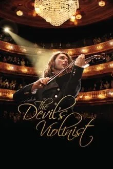 პაგანინი: ეშმაკის მევიოლინე (ქართულად) / The Devil's Violinist ქართულად 2026 / paganini eshmakis mevioline qartulad