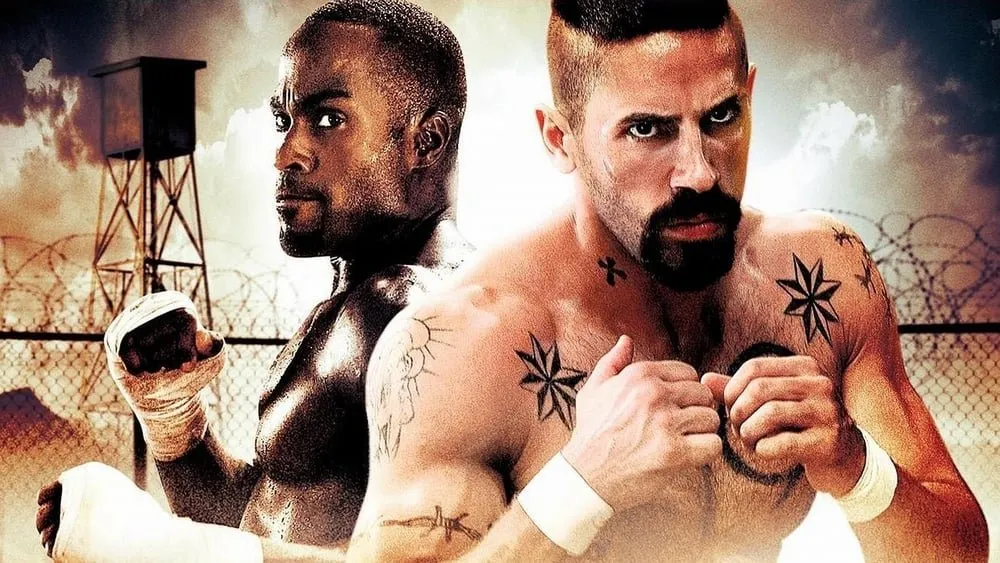 დაუმარცხებელი 3 (ქართულად) / Undisputed 3: Redemption (Daumarcxebeli 3 Qartulad) ქართულად 2026 / daumartskhebeli 3 qartulad