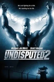 დაუმარცხებელი 2 (ქართულად) / Undisputed 2 (Daumarcxebeli 2 Qartulad) ქართულად 2026 / daumartskhebeli 2 qartulad