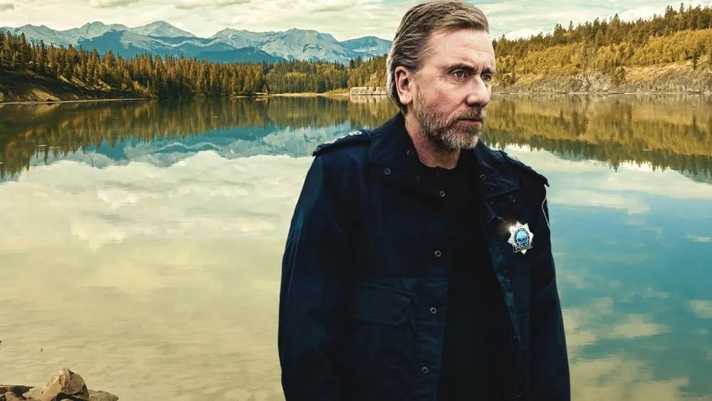 რკინის ვარსკვლავი სეზონი 2 (ქართულად) / Tin Star Season 2 ქართულად 2026 / rkinis varskvlavi sezoni 2 qartulad